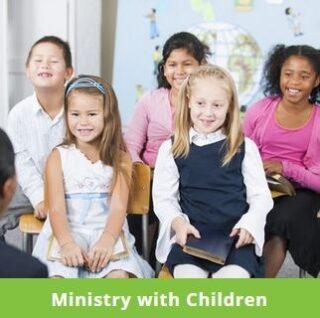 Childrens Ministry