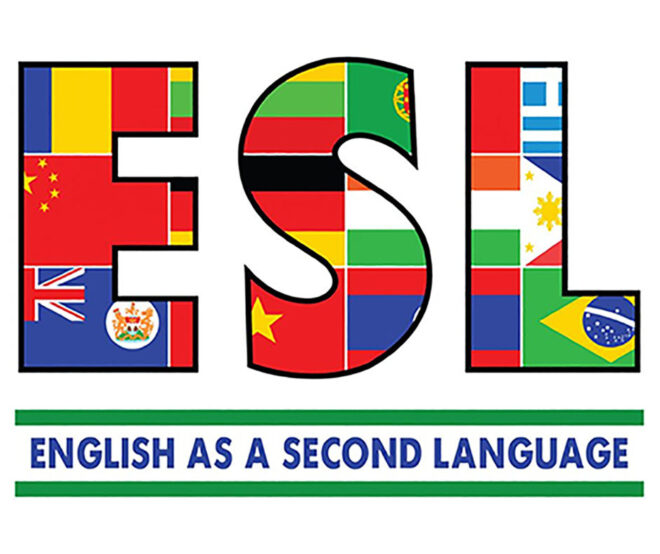Esl