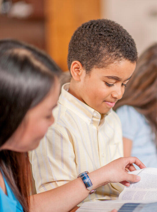 Hero christian schools