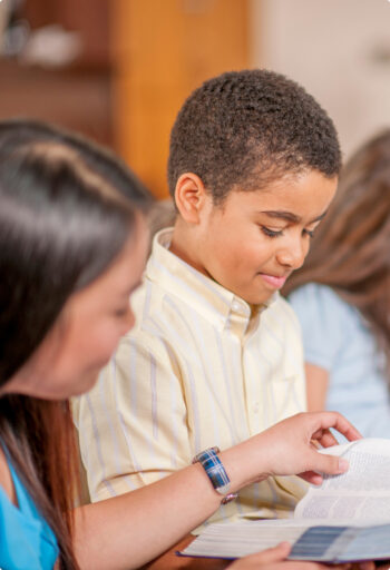 Hero christian schools