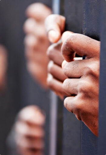 Hero jail and prison ministries