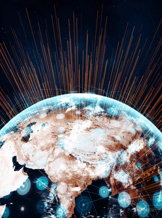 Hero mission agencies