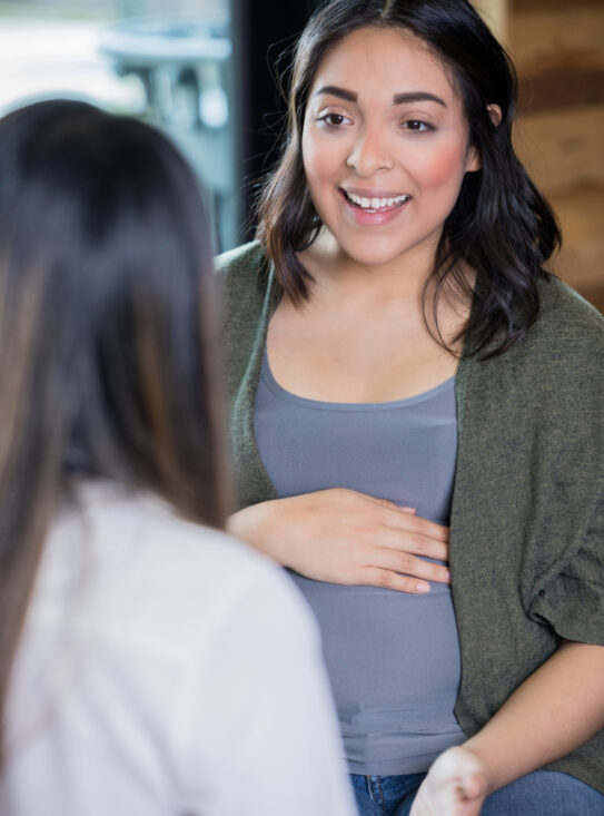 Hero pregnancy care centers