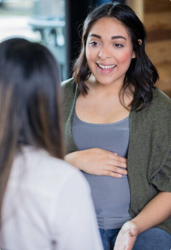 Hero pregnancy care centers