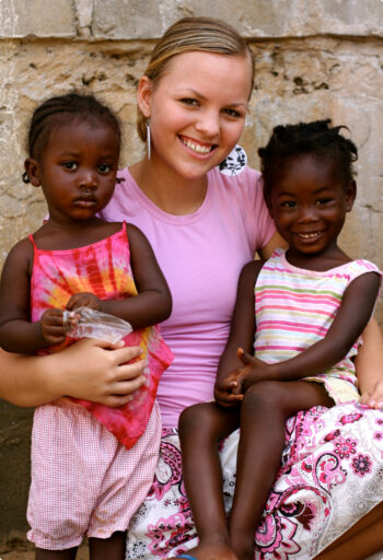 Hero short term mission trips