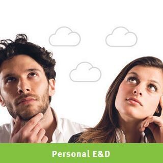 Personal E And D