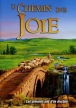 The Way To Joy  French