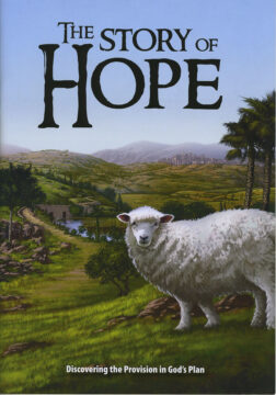 Tsoh Australia Cover