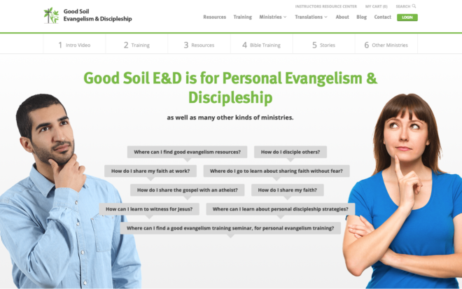 December Ministry2019