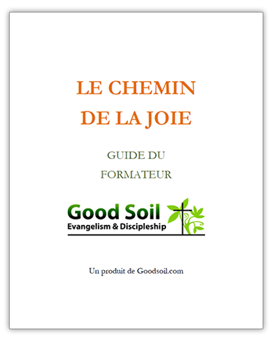 Leaders Guide Twtj French