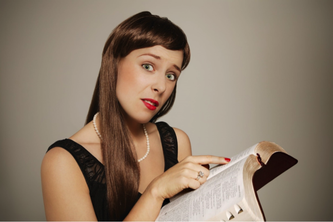 October2019 What Must Ido To Be Saved