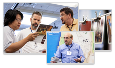 Training & Equipping